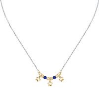 Collier Morellato Femme Talismani in Acier SAIX21 - SAIX21